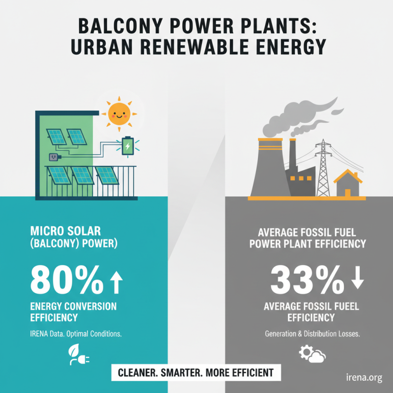 Why You Should Consider Balcony Power Plant Storage for Your Renewable Energy Needs