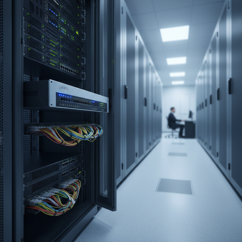 Top 10 Tips for Optimizing Your Network with Juniper Mx204