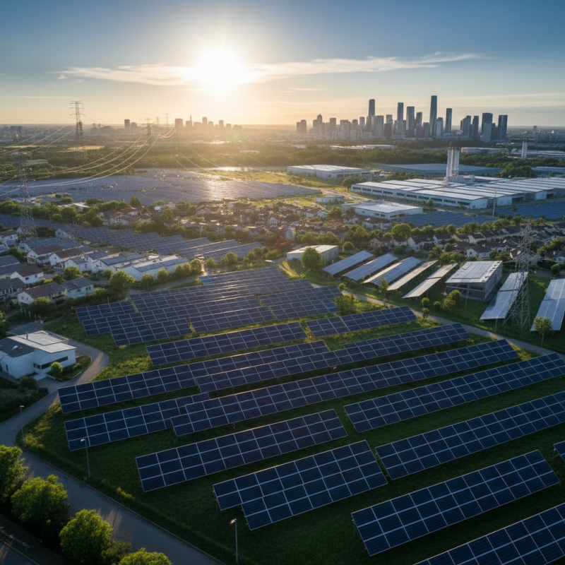 What is a Solar Panel and How Does It Work? A Complete Guide