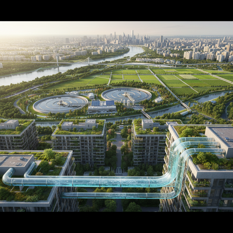 What is Water Recycling Systems and How Do They Work in Everyday Life