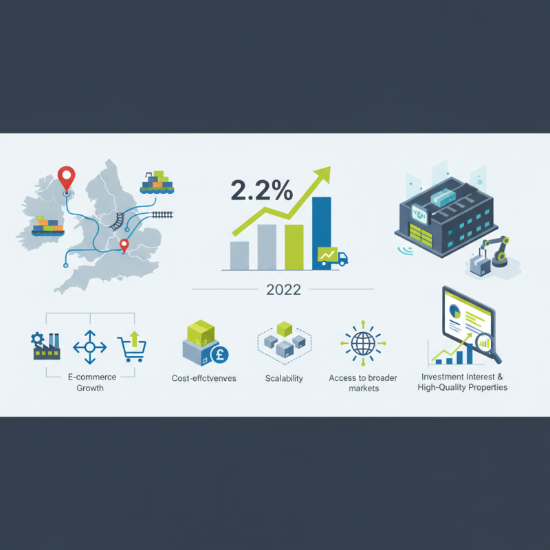 What is Teesside Warehousing? Key Benefits and Industry Insights