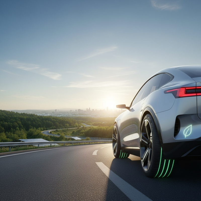 2025 How to Choose Eco Tires for Sustainable Driving and Fuel Efficiency