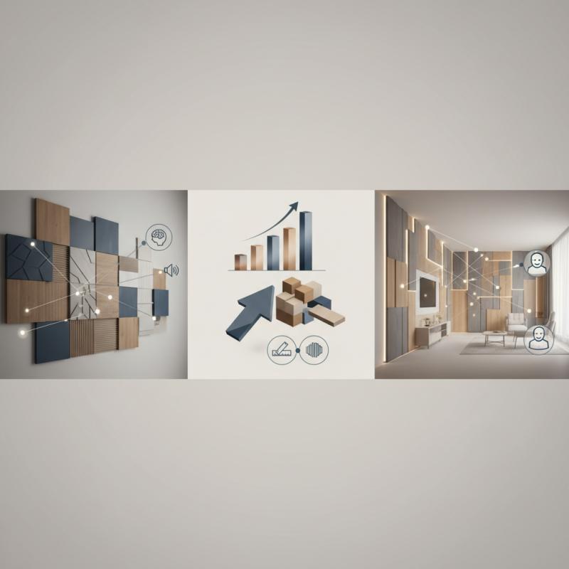 Why Wall Panel Design Is Essential for Modern Interior Aesthetics and Functionality