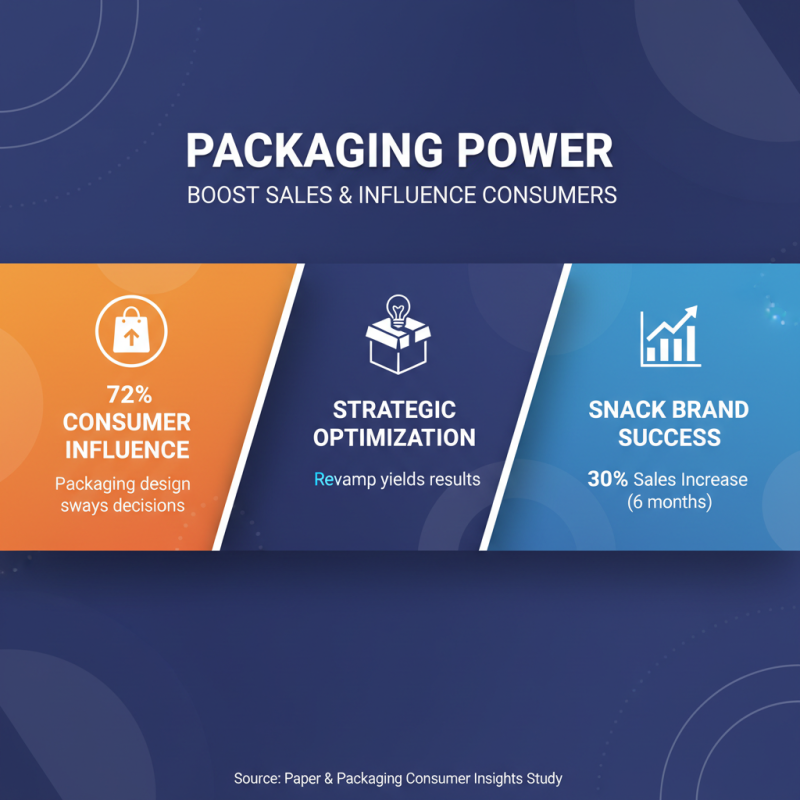 Why Choosing the Right Packaging Bags Can Boost Your Product Sales