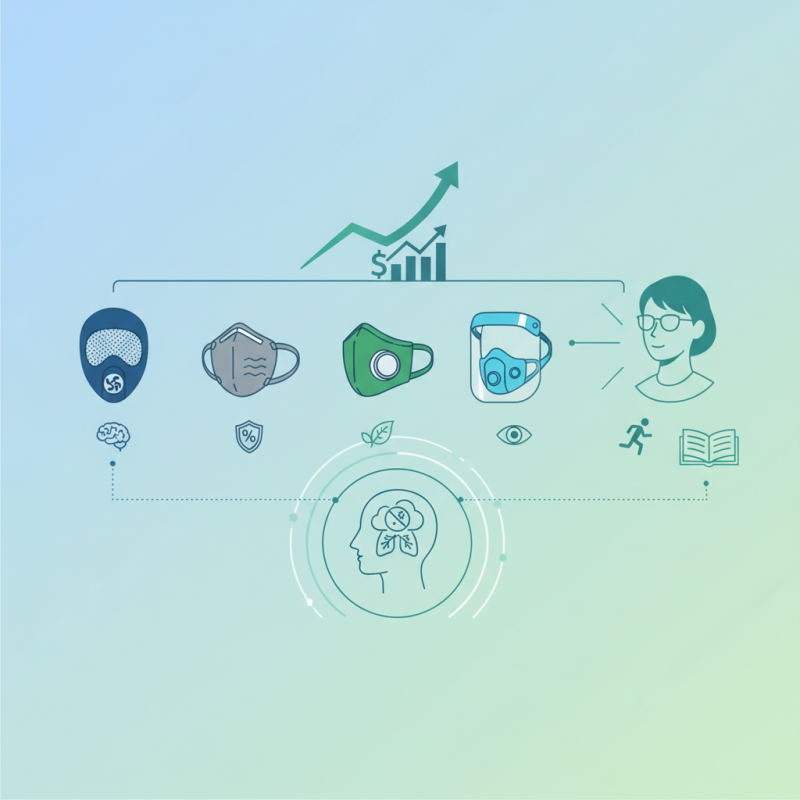 Top 5 Air Filter Masks to Buy in 2025: Protect Yourself Safely