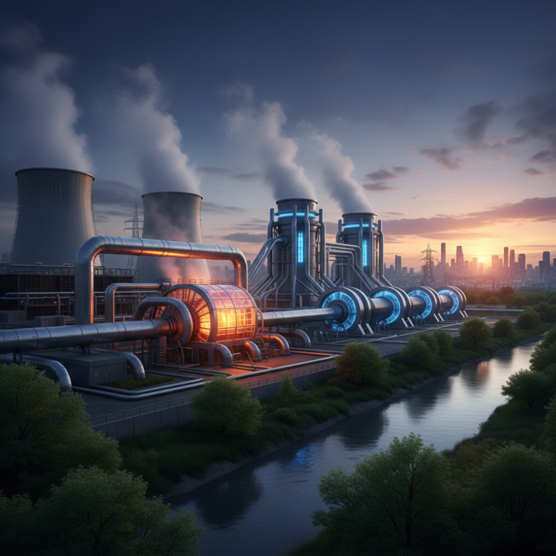 What is Waste Heat Recovery and How Does It Benefit Energy Efficiency