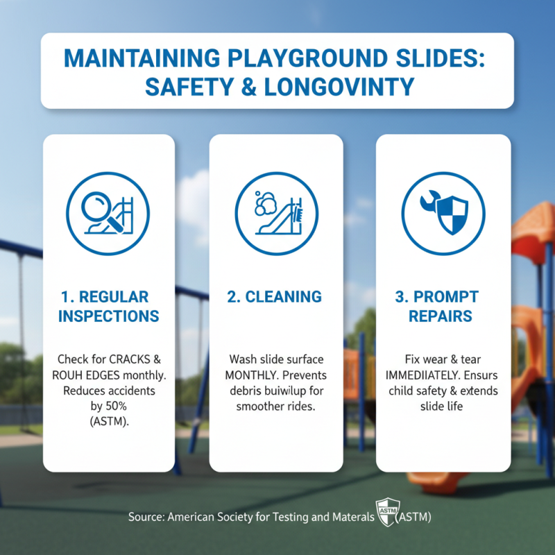 Top 5 Outdoor Playground Slides for 2025: Safety, Fun, and Design Tips