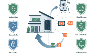 Top 10 Smart Wifi Security Doorbells to Enhance Your Home Safety