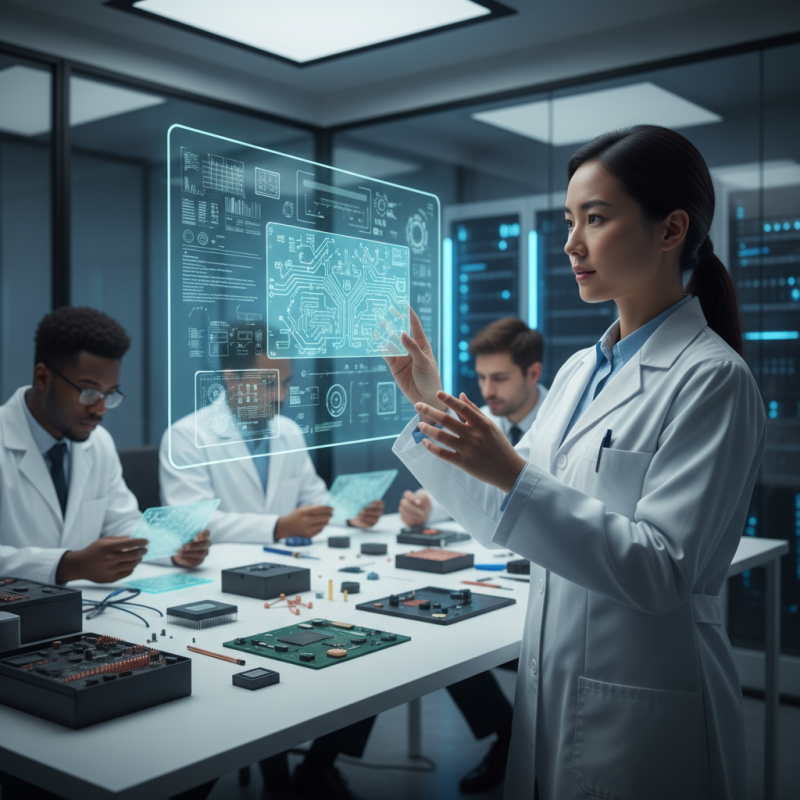 Top 10 Tips for Choosing the Best Flex PCB Board for Your Project