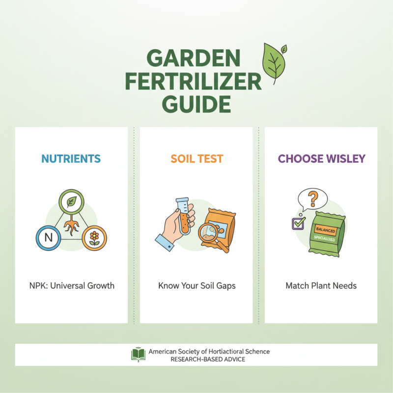 What is Professional Fertilizer and How Can It Boost Your Garden's Growth?