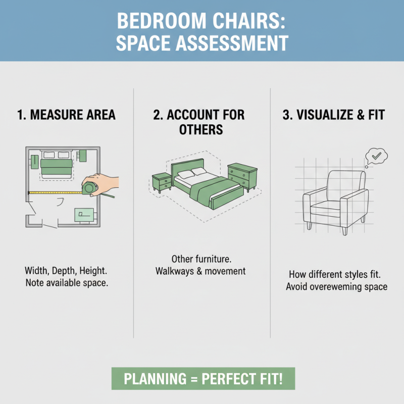 Ultimate Tips for Choosing the Perfect Bedroom Chairs for Your Space