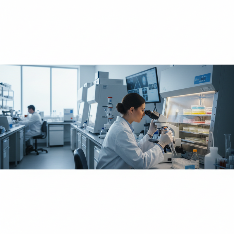 Best Tips for Cell Culture Optimization to Boost Your Research Success