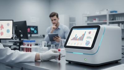 How to Use Wbc Analyzer for Accurate Blood Test Results and Health Insights