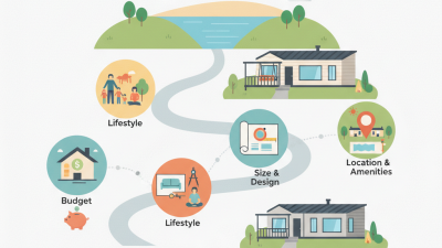 How to Choose the Best Mobile Homes for Your Lifestyle and Budget