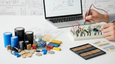 How to Choose Between Capacitors and Resistors for Your Electronic Projects
