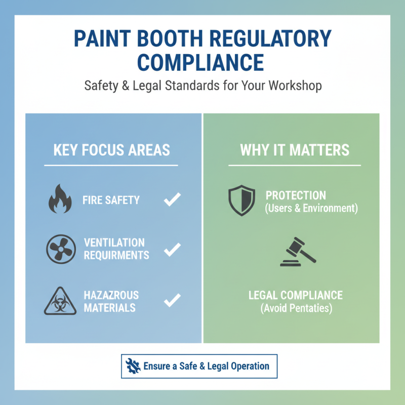 7 Best Tips for Choosing the Ideal Paint Booth for Your Workshop