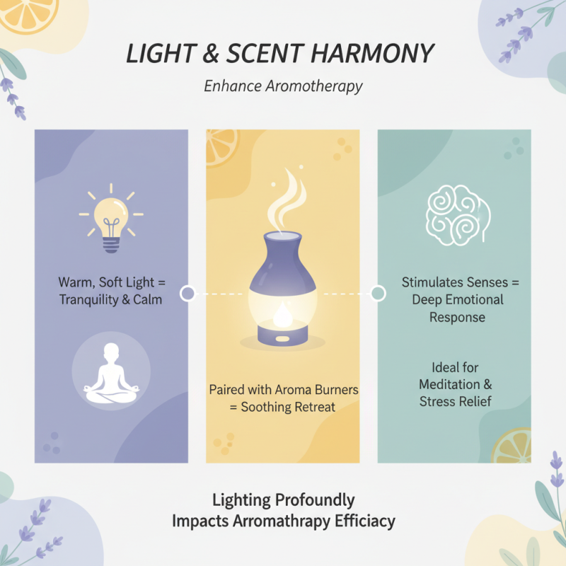 2025 Top Aroma Burner Lamp Trends for Home Aromatherapy and Relaxation
