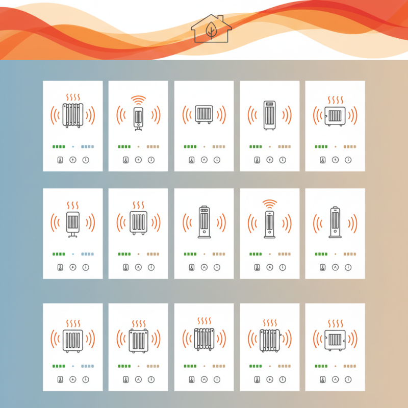Top 10 Best Infrared Radiators for Efficient Heating in 2023