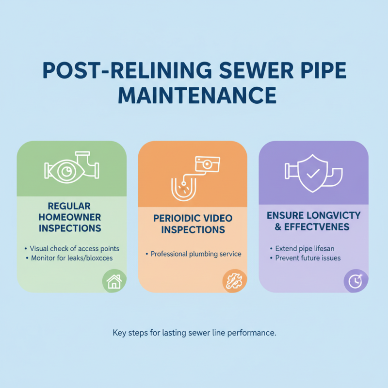 How to Successfully Navigate the Sewer Line Relining Process: A Complete Guide