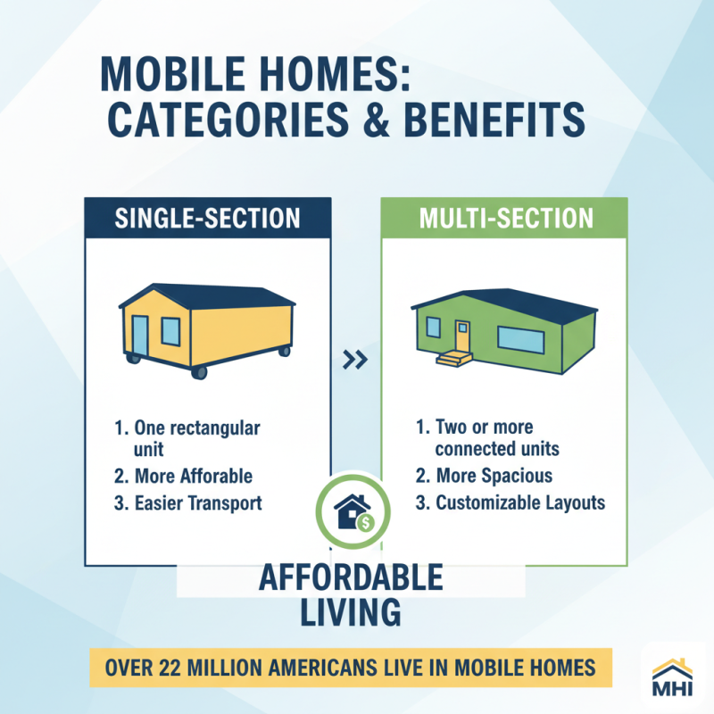 How to Choose the Best Mobile Homes for Your Lifestyle and Budget
