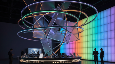 Top 10 LED Flex Solutions You Need for Your Next Project