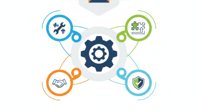 Finding the Best Link Belt Parts Dealer for Quality Service and Parts