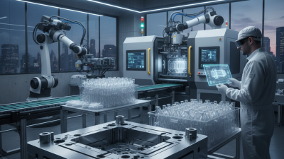 2025 How to Master Injection Mold Making for Efficient Production