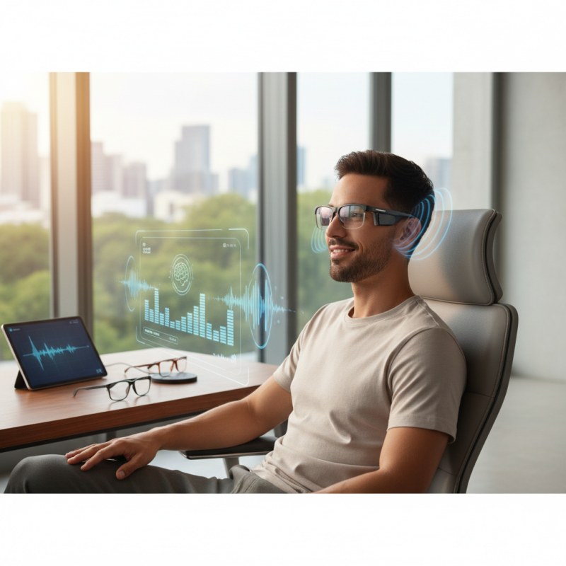 How to Choose the Best Headphone Glasses for Comfort and Sound Quality