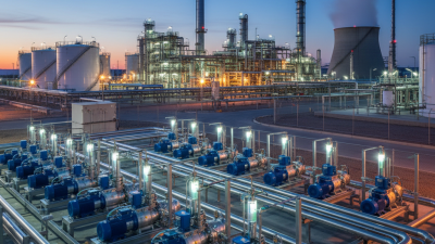 Top Benefits of Using Chemical Injection Pumps in Industrial Applications