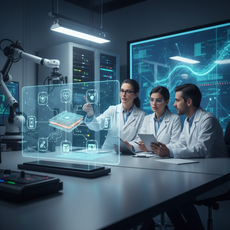 Top 10 Rigid Flex PCB Applications You Need to Know in 2023