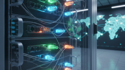 Top Ethernet Connectors: Choosing the Best for Your Network Needs