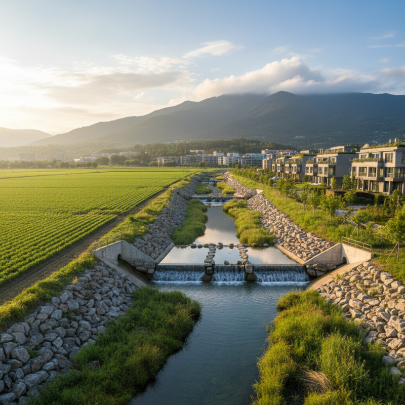 Why is a Drainage Channel Essential for Effective Water Management