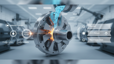 2025 Guide: How to Master Pump SS Precision Casting for Optimal Results