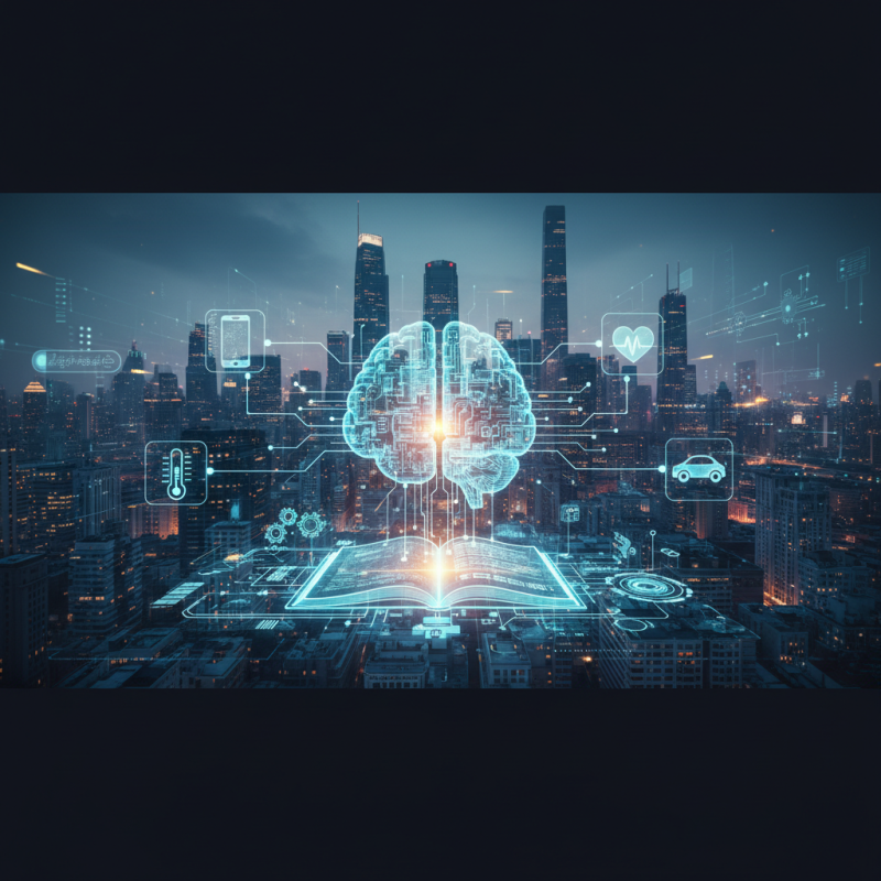 How to Understand Embedded Systems for Beginners and Its Applications