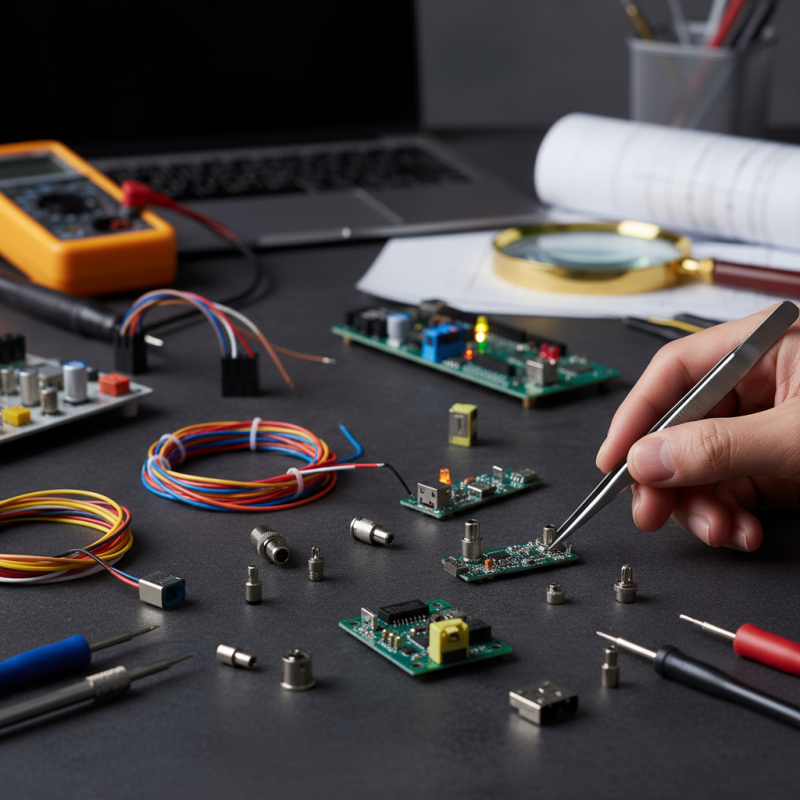 10 Essential Tips for Choosing the Right Power Jack for Your Devices