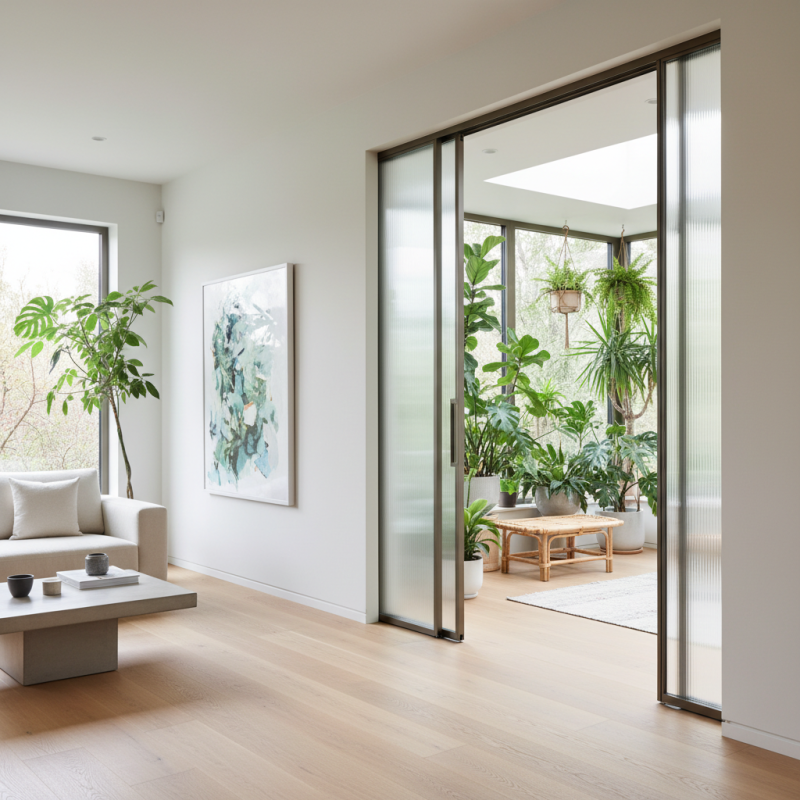 How to Choose the Best Cavity Sliding Door for Your Space: A Complete Guide