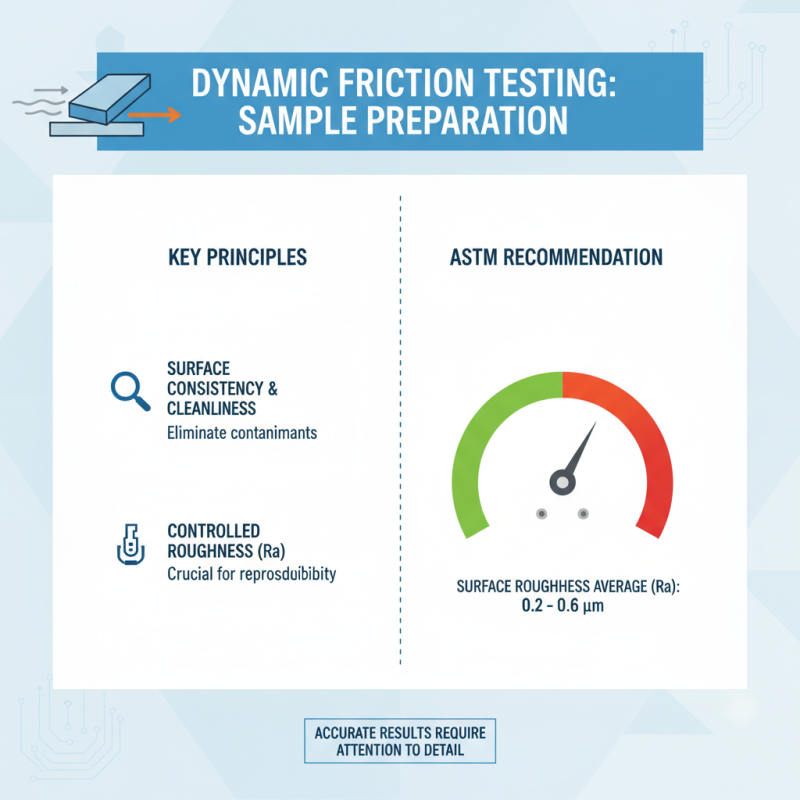 Ultimate Guide to Dynamic Friction Tester Tips for Accurate Results