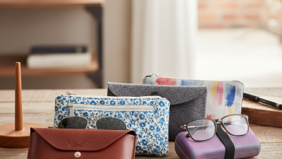 Best Spectacle Pouch Ideas for Organization and Protection in Everyday Use