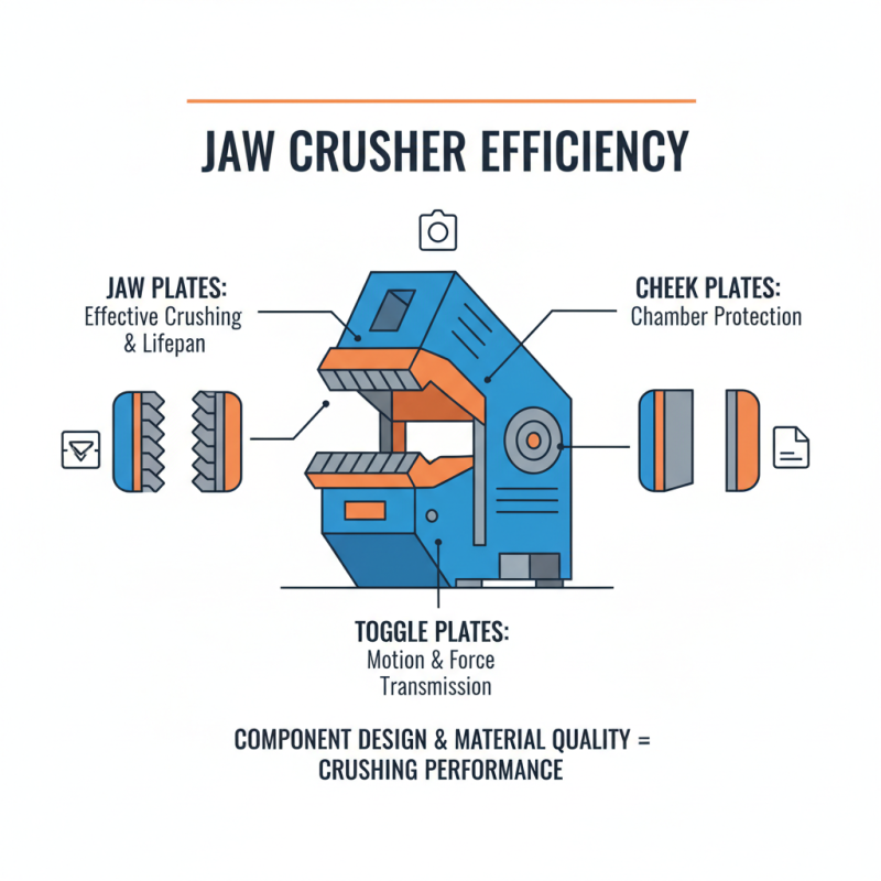 Top 2025 Jaw Crusher Parts to Boost Your Mining Efficiency