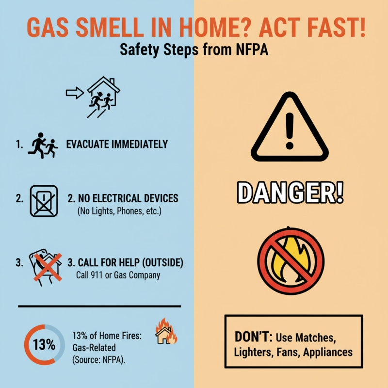 Why You Need a Gas Shut Off Valve: Essential Safety Tips for Homeowners