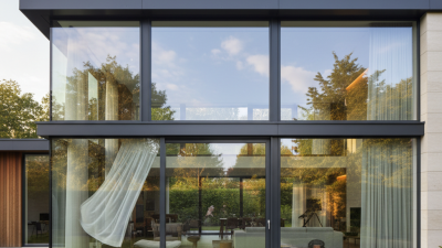 Top 10 Tips for Choosing Aluminium Windows for Your Home