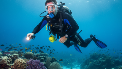 Top 10 Diving Equipment You Need for an Amazing Underwater Adventure
