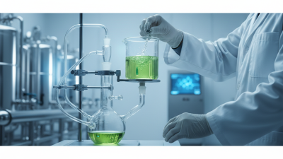 Understanding Chlorine Dioxide Formula: Uses, Benefits, and Safety Measures