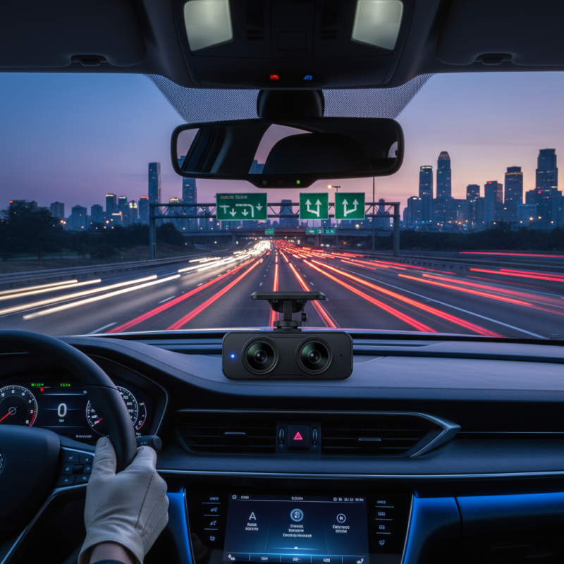 Best Car Camera System for Ultimate Safety and Security on the Road