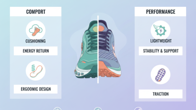 Top Women Sports Shoes for Comfort and Performance You Need to Know