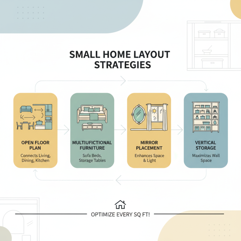 Best Ideas for Small Homes to Maximize Space and Enhance Living Experience