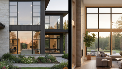 Essential Tips for Choosing Windows for Your House to Enhance Comfort and Value