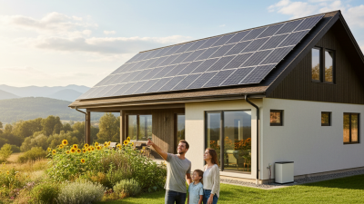 Ultimate Guide to Residential Solar Systems Tips for Homeowners
