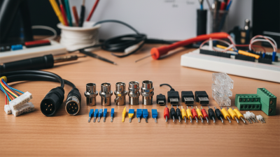 Top 10 Cable Connectors You Need for Your Electronics Projects