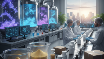 2025 How to Buy Wholesale Coenzyme for Your Health Supplement Business